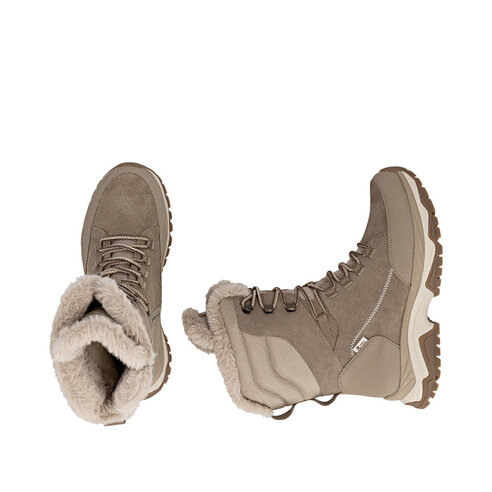 Dámska členková obuv Rieker - Revolution W3972-64