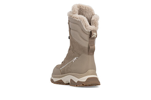 Dámska členková obuv Rieker - Revolution W3972-64