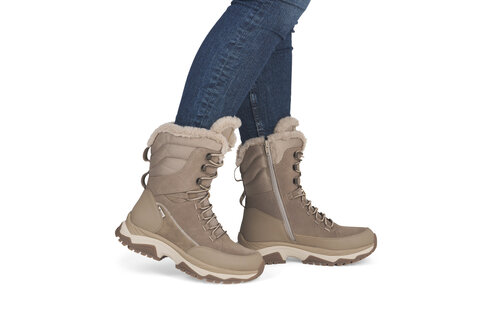 Dámska členková obuv Rieker - Revolution W3972-64