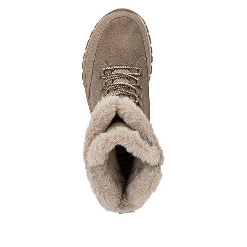 Dámska členková obuv Rieker - Revolution W3972-64