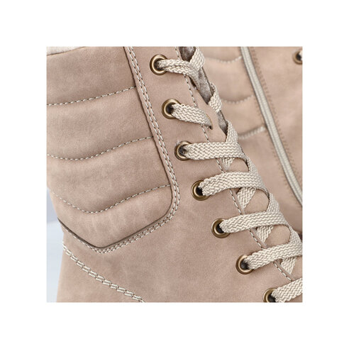 Dámska členková obuv Rieker Y3330-20 béžová