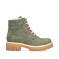 Dámska členková obuv Rieker Y8120-54 zelená