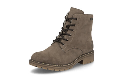 Dámska členková obuv Rieker Y9103-24 hnedá