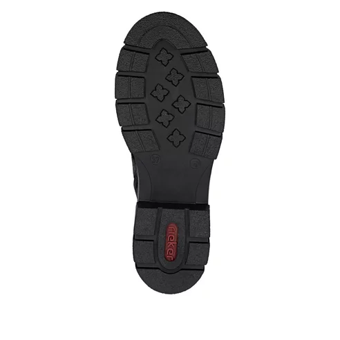 Dámska členková obuv Rieker Z9120-91