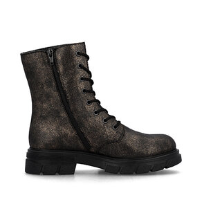 Dámska členková obuv Rieker Z9120-91