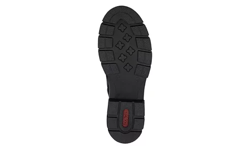 Dámska členková obuv Rieker Z9120-91