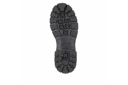 Dámska členková obuv Rieker Z9804-00 čierna