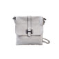 Dámska kabelka crossbody béžová