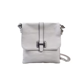 Dámska kabelka crossbody béžová