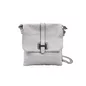 Dámska kabelka crossbody béžová