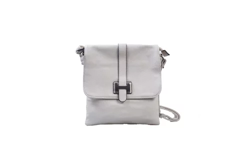 Dámska kabelka crossbody béžová