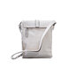 Dámska kabelka crossbody béžová