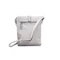 Dámska kabelka crossbody béžová