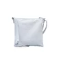 Dámska kabelka crossbody biela