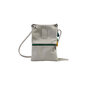 Dámska kabelka crossbody Loke Ango béžová