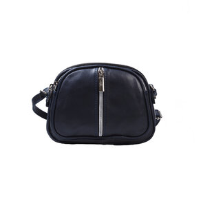 Dámska kabelka crossbody modrá