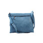 Dámska kabelka crossbody modrá