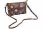 Dámska kabelka crossbody multi