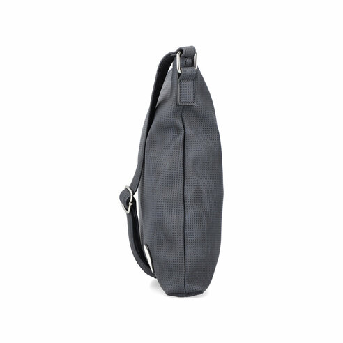 Dámska kabelka crossbody Rieker H1033-14 modrá