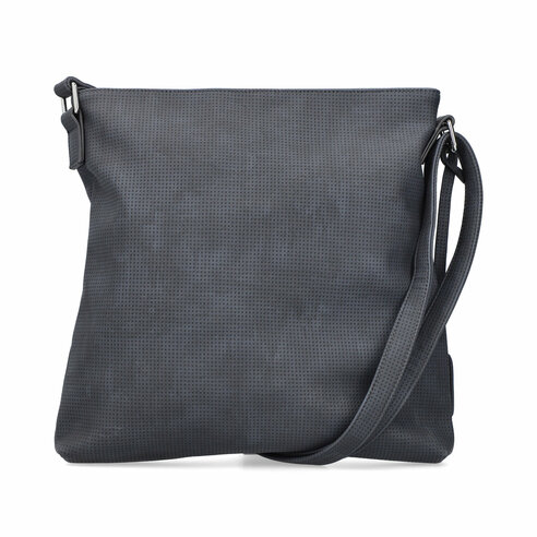Dámska kabelka crossbody Rieker H1033-14 modrá