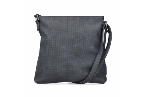 Dámska kabelka crossbody Rieker H1033-14 modrá