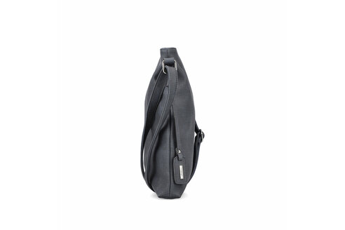 Dámska kabelka crossbody Rieker H1033-14 modrá