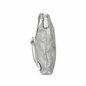 Dámska kabelka crossbody Rieker H1033-40 strieborná