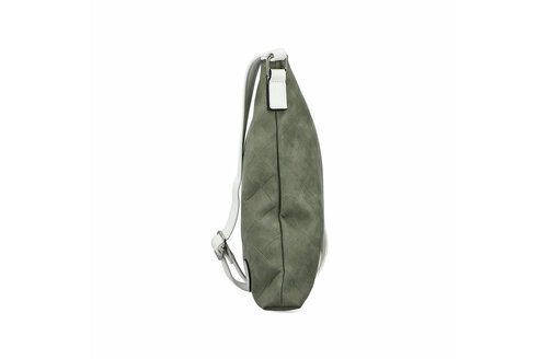 Dámska kabelka crossbody Rieker H1033-55 zelená