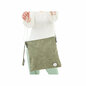 Dámska kabelka crossbody Rieker H1033-55 zelená