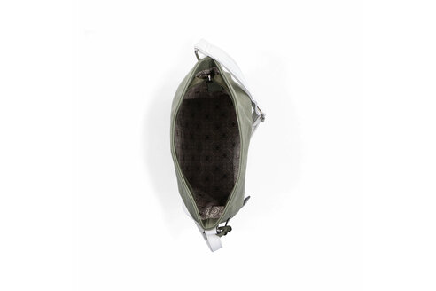 Dámska kabelka crossbody Rieker H1033-55 zelená