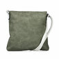 Dámska kabelka crossbody Rieker H1033-55 zelená