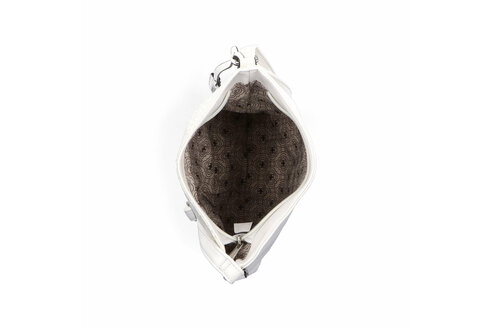 Dámska kabelka crossbody Rieker H1033-80 biela