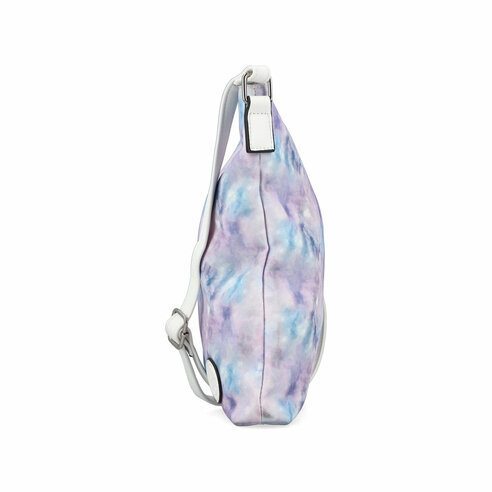Dámska kabelka crossbody Rieker H1033-95 modrá