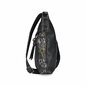Dámska kabelka crossbody Rieker H1040-03 čierna