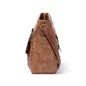 Dámska kabelka crossbody Rieker H1340-22 hnedá