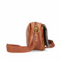 Dámska kabelka crossbody Rieker H1455-22 hnedá
