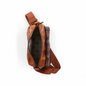 Dámska kabelka crossbody Rieker H1455-22 hnedá