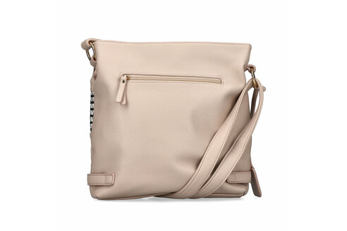 Dámska kabelka crossbody Rieker H1517-60 ružová