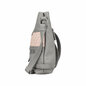 Dámska kabelka crossbody Rieker H1518-42 šedá