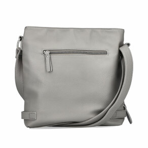 Dámska kabelka crossbody Rieker H1518-42 šedá