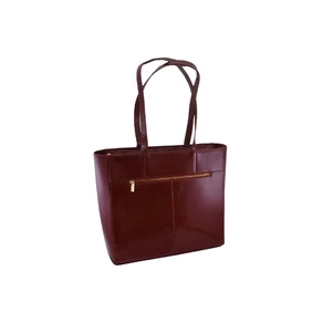 Dámska kabelka Mercucio červená 280129