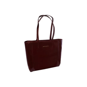 Dámska kabelka Mercucio červená 280129