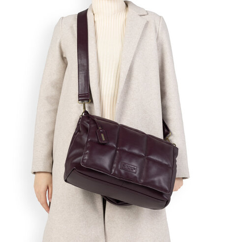 Dámska kabelka Remonte Q0716-30 čierna