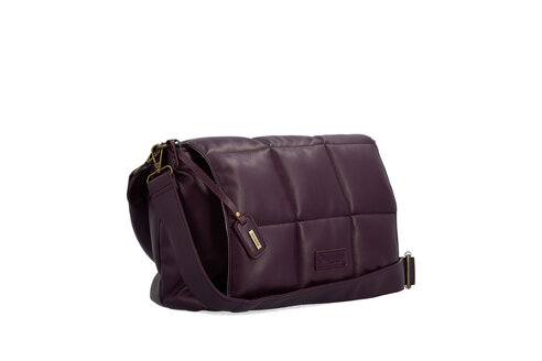 Dámska kabelka Remonte Q0716-30 čierna