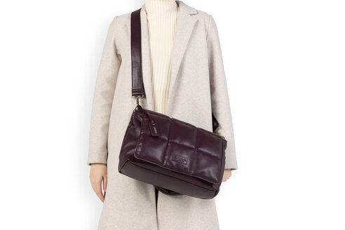 Dámska kabelka Remonte Q0716-30 čierna