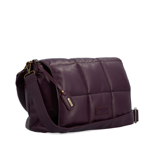 Dámska kabelka Remonte Q0716-30 čierna