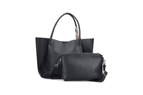 Dámska kabelka Rieker1399-00 čierna