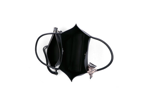 Dámska kabelka Rieker1399-00 čierna