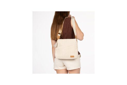 Dámska kabelka Rieker H1004-62 béžová