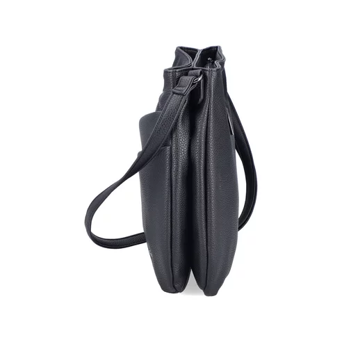 Dámska kabelka Rieker H1005-02 čierna